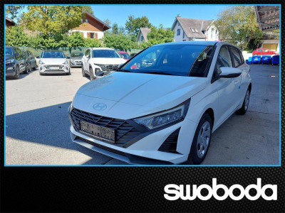 Hyundai i20 Vorführwagen