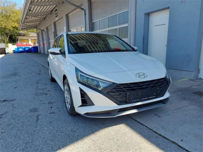 Hyundai i20 Vorführwagen