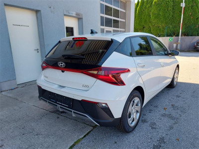 Hyundai i20 Vorführwagen