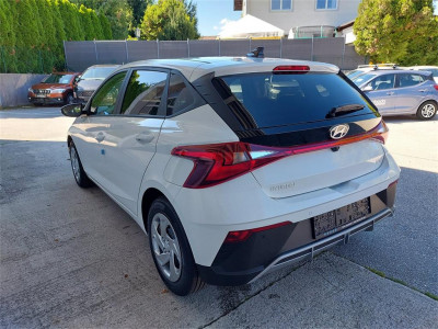 Hyundai i20 Vorführwagen