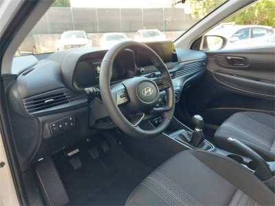 Hyundai i20 Vorführwagen