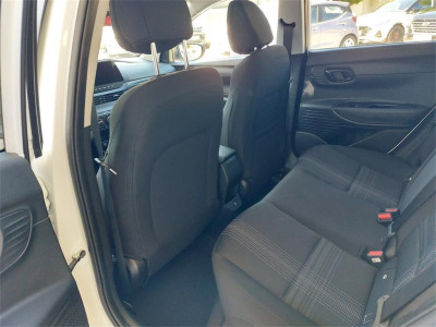 Hyundai i20 Vorführwagen