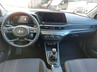 Hyundai i20 Vorführwagen