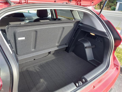 Hyundai Bayon Vorführwagen