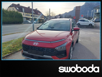 Hyundai Bayon Vorführwagen