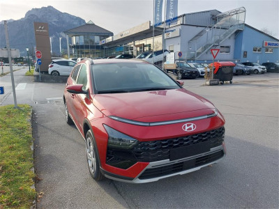 Hyundai Bayon Vorführwagen