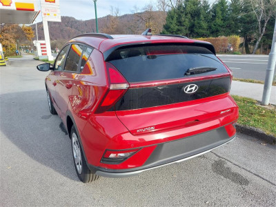 Hyundai Bayon Vorführwagen