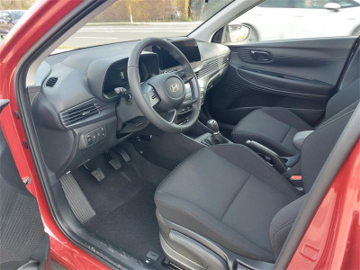 Hyundai Bayon Vorführwagen