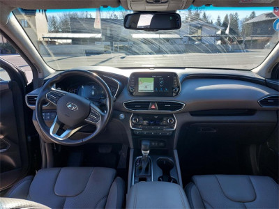 Hyundai Santa Fe Gebrauchtwagen