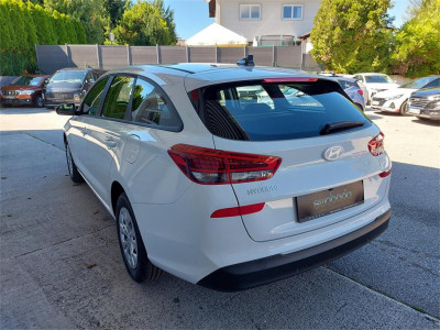 Hyundai i30 Vorführwagen