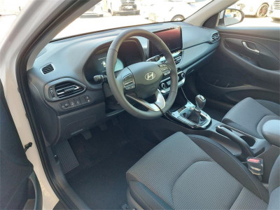 Hyundai i30 Vorführwagen