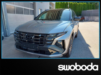 Hyundai Tucson Vorführwagen