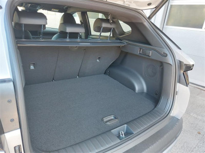 Hyundai Tucson Vorführwagen