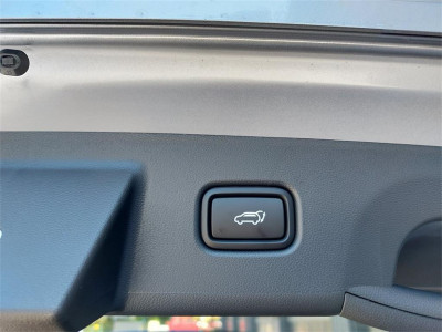 Hyundai Tucson Vorführwagen