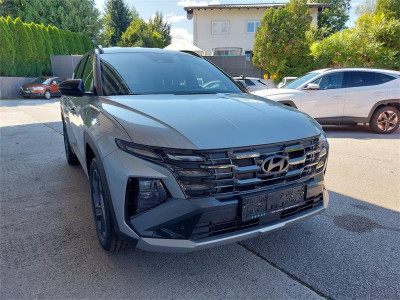 Hyundai Tucson Vorführwagen