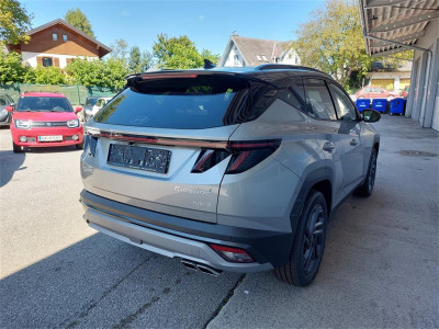 Hyundai Tucson Vorführwagen