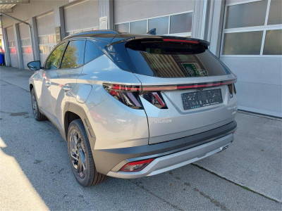 Hyundai Tucson Vorführwagen