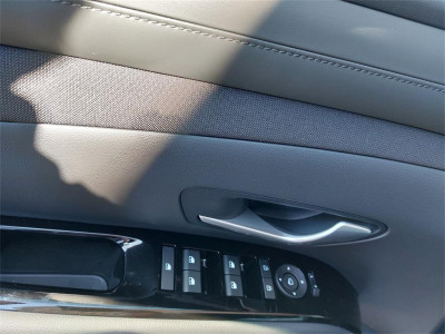 Hyundai Tucson Vorführwagen