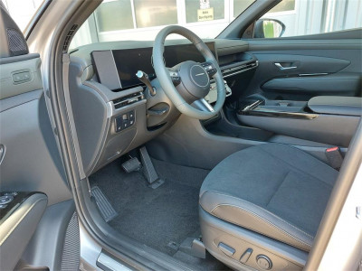 Hyundai Tucson Vorführwagen