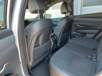 Hyundai Tucson Vorführwagen