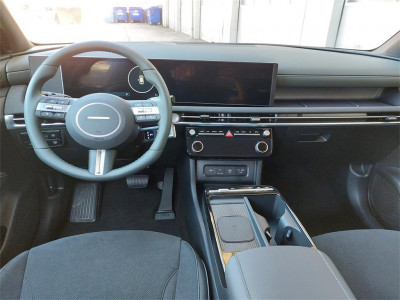 Hyundai Tucson Vorführwagen