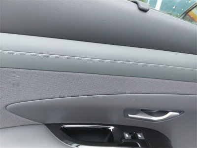 Hyundai Tucson Vorführwagen