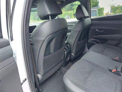 Hyundai Tucson Vorführwagen