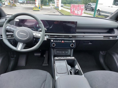 Hyundai Tucson Vorführwagen