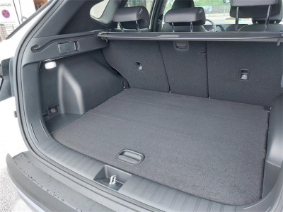 Hyundai Tucson Vorführwagen