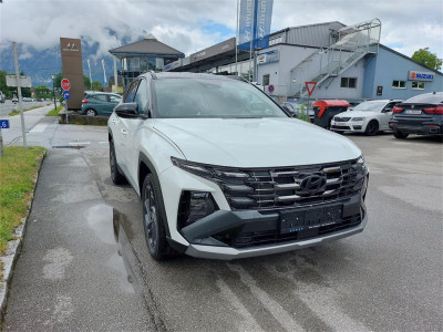 Hyundai Tucson Vorführwagen