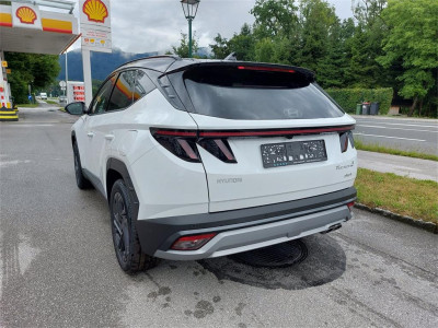 Hyundai Tucson Vorführwagen