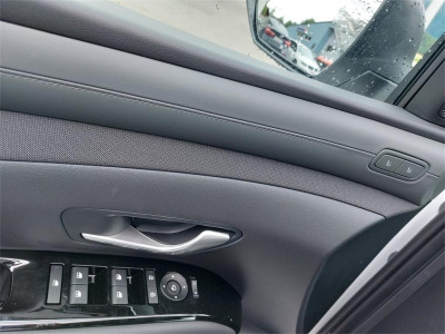 Hyundai Tucson Vorführwagen