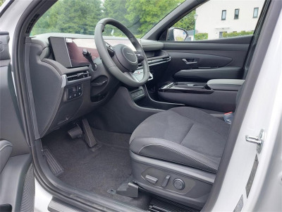 Hyundai Tucson Vorführwagen