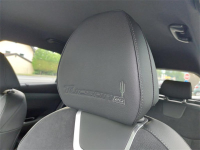 Hyundai Tucson Vorführwagen