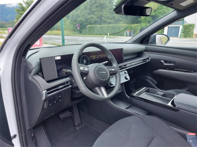 Hyundai Tucson Vorführwagen