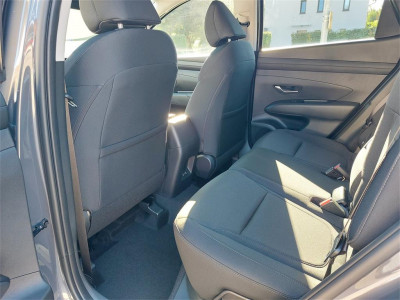 Hyundai Tucson Vorführwagen