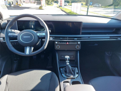 Hyundai Tucson Vorführwagen