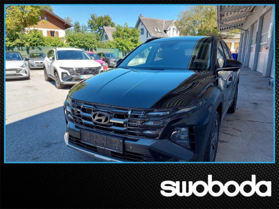 Hyundai Tucson Gebrauchtwagen