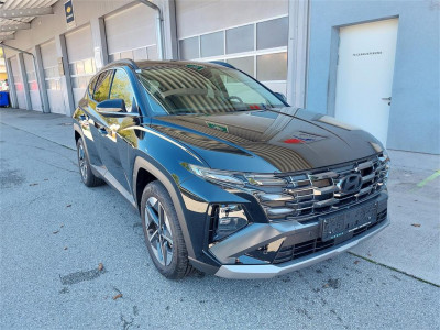 Hyundai Tucson Gebrauchtwagen