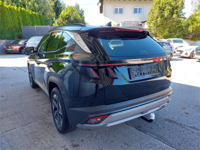 Hyundai Tucson Gebrauchtwagen