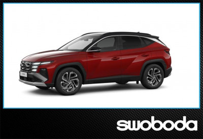 Hyundai Tucson Vorführwagen Hyundai Tucson Vorführwagen