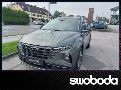 Hyundai Tucson Gebrauchtwagen