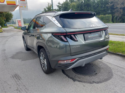 Hyundai Tucson Gebrauchtwagen