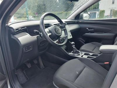 Hyundai Tucson Gebrauchtwagen