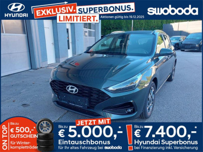 Hyundai i30 Neuwagen