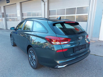 Hyundai i30 Neuwagen