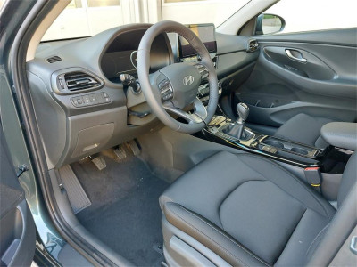 Hyundai i30 Neuwagen