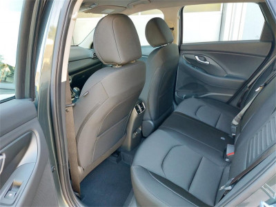 Hyundai i30 Neuwagen