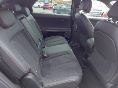 Hyundai Ioniq 5 Vorführwagen