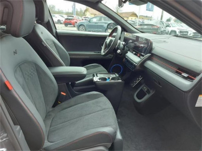 Hyundai Ioniq 5 Vorführwagen